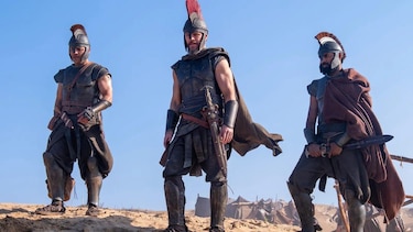 De ‘La Invitación’ a ‘La Odisea’: 12 de las mejores películas de 2026, según los críticos de la BBC