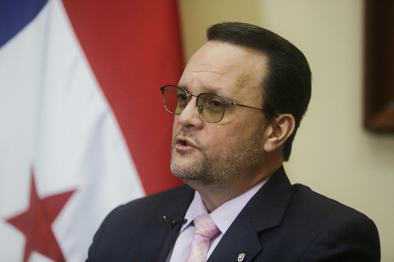 Contraloría refrenda contrato con el que se busca contabilizar el cobre procesado en Minera Panamá