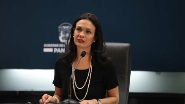 Isabel De Saint Malo de Alvarado impartirá clases en el Harvard Kennedy School