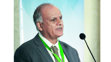 El científico Jagannatha Rao se retira de la dirección de Indicasat-AIP