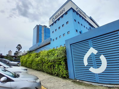 IDAAN destituye a funcionario por presunto uso indebido de vehículo oficial