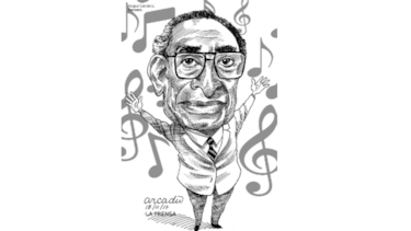 Al maestro Roque Cordero