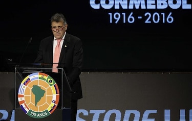 FIFA toma el control de la Asociación Uruguaya de Fútbol