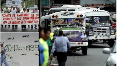 Siete películas panameñas preparan su estreno para 2016