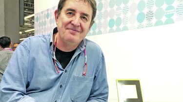 Una habitación poética
