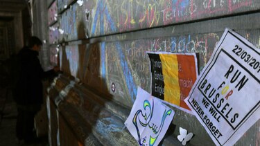 Identifican 24 víctimas de ataques de Bruselas