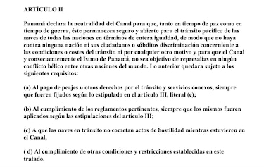‘Lose-lose situation’: el alto costo de decir sí o no a Washington