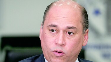 KNOCKOUT: Aquí yo ya terminé. De hecho, no quiero ni volver a litigar