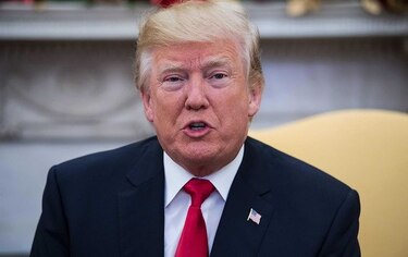 Presidente Trump recurre a la Corte Suprema en pleito legal por el DACA