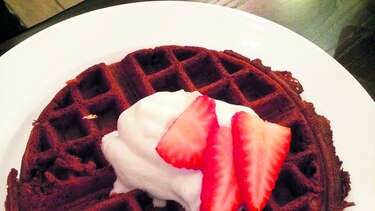 Cocina gourmet: ‘Brunch’ de verano