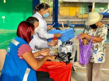 Panamá, sin defunciones por Covid-19 en las últimas 24 horas