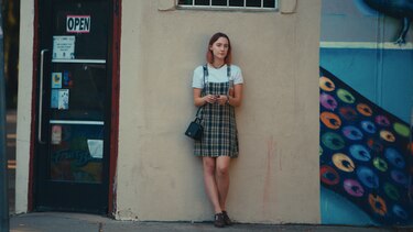 Las cinco mejores películas de acuerdo con los premios Spirit