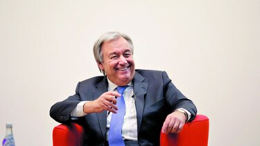 La ONU incrementará su lucha contra la trata de personas