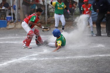 Serie final infantil se definirá en un tercer y decisivo juego tras maratónica jornada entre Chiriquí y Panamá Oeste