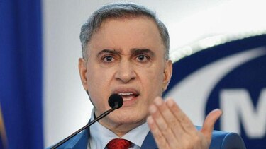 ‘La fuerza en el Caribe no es sólo contra el narcotráfico’, advierte exembajador de Estados Unidos