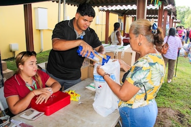 IMA: horario y lugares de venta de las Agroferias para este jueves 23 y viernes 24 de octubre
