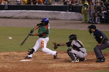 Fiesta de jonrones en el estadio Kenny Serracín