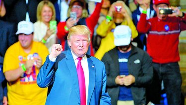 Empresarias cubanas piden a Trump continuar ‘deshielo’