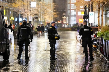 Tranquilidad en Holanda pese a endurecimiento de medidas contra la Covid-19