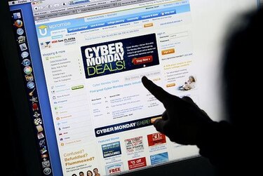 Ventas online del Cyber Monday crecerán al menos 18%, según IBM