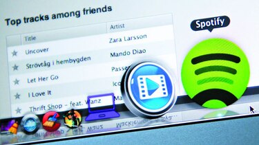 Warner Music y Spotify estrechan sus vínculos