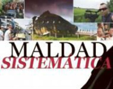Un panameño, en busca del Oscar