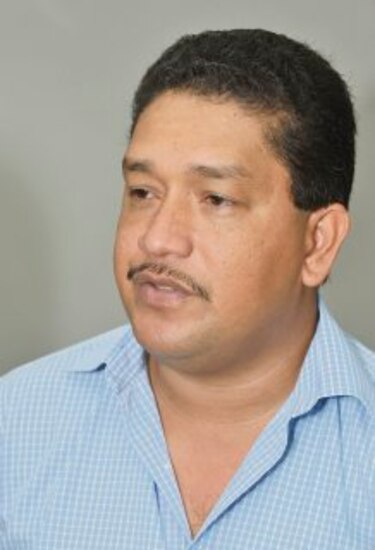 Vicepresidente del Molirena salta a PP