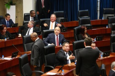 Los panameños quieren ver caras nuevas en la Asamblea Nacional