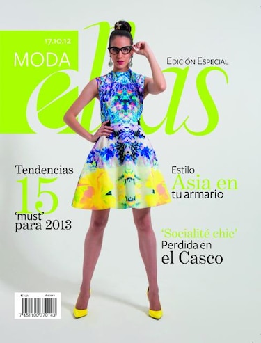 ‘Ellas’ presenta su especial de moda