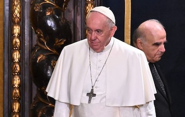 El papa Francisco visitará Líbano en junio