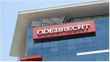 Odebrecht pagó coimas a funcionarios colombianos usando cuentas bancarias en Panamá: Fiscalía Colombia