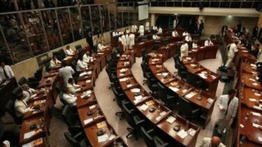 Diputados oficialistas, cerca de llegar a acuerdo