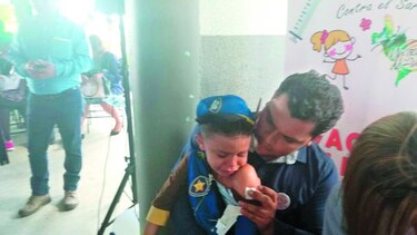 Los peregrinos de la Jornada Mundial de la Juventud deben estar vacunados