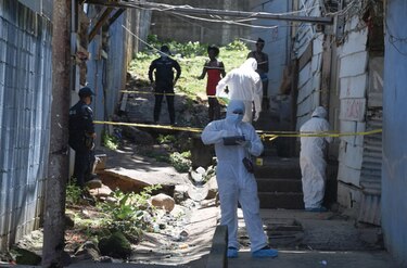 El pulso de la seguridad ciudadana en la pandemia