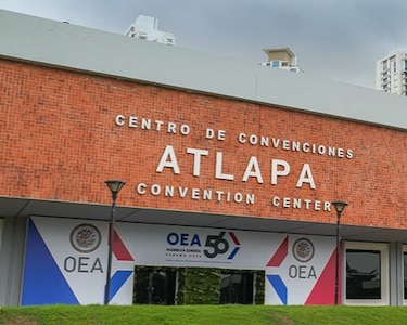 Panamá apuesta por el diálogo y los consensos en la OEA