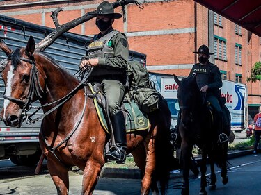 Latinoamérica, segunda región en muertes por pandemia