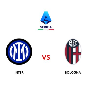 Inter suma cuatro victorias consecutivas antes del partido con Bologna