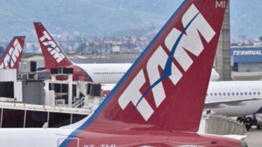 Latam evalúa creación de aerolínea  de bajo costo