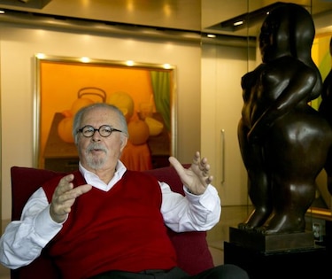 Botero y la belleza de lo feo
