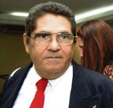 Fallece el exprocurador de la nación Rafael Rodríguez
