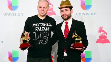 Calle 13 cumple 10 años de romper los esquemas