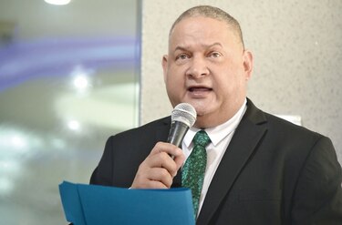 Mercadeo oficial para el proyecto de nuevos corregimientos