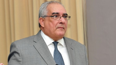 ‘La falta de sanción propicia corrupción en la justicia’