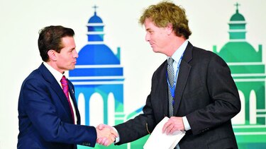 SIP reprocha intromisión oficial