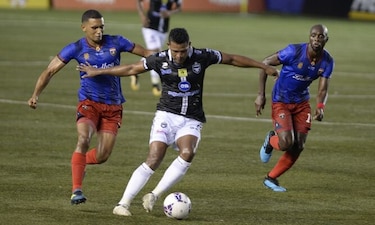Tauro-Plaza, la revancha en el Rommel Fernández