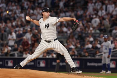 Yankees y Guardians, un duelo de poder contra picheo