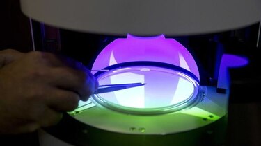 Nueva máquina israelí evaluaría pureza de diamantes pulidos
