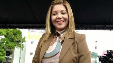 Magistrada venezolana opositora bajo protección de embajada chilena
