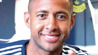 Discreta actuación de Torres en caída de la U de Chile
