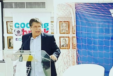 Bolillo Gómez: ‘Hay que sacar los resultados’